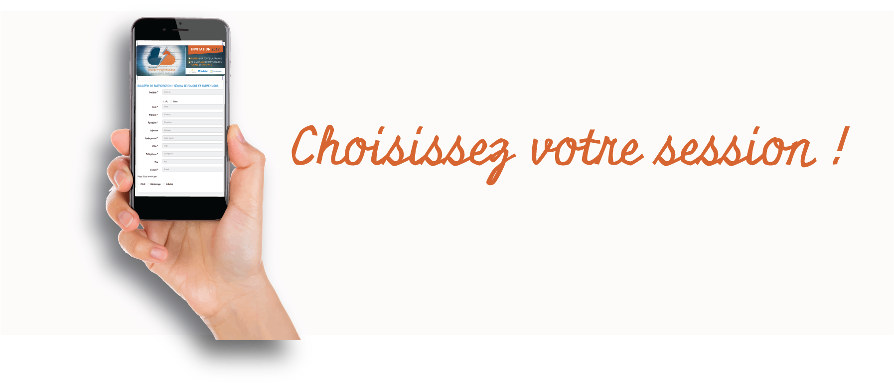 seminaire